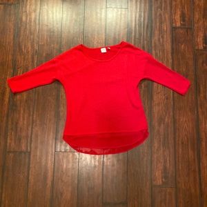 New York and company top